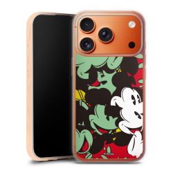 Silikoni Suojakuori läpinäkyvä