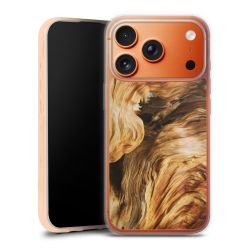 Silikoni Suojakuori läpinäkyvä