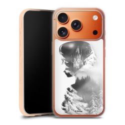 Silikoni Suojakuori läpinäkyvä