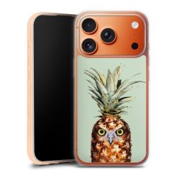 Pineapple Owl