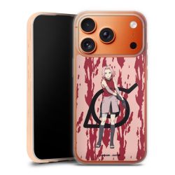 Silikoni Suojakuori läpinäkyvä