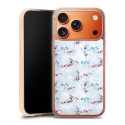 Silikoni Suojakuori läpinäkyvä