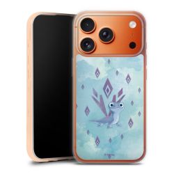 Silikoni Suojakuori läpinäkyvä