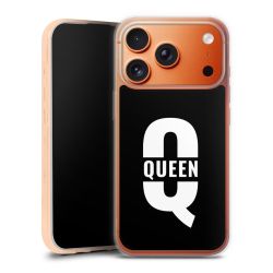 Silikoni Suojakuori läpinäkyvä