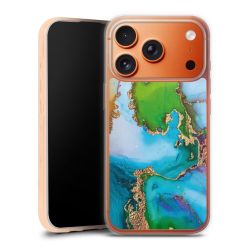 Silikoni Suojakuori läpinäkyvä