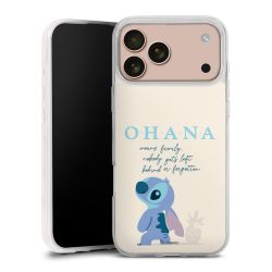 Ohana Stitch