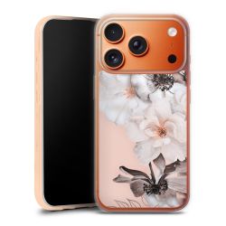 Silikoni Suojakuori läpinäkyvä