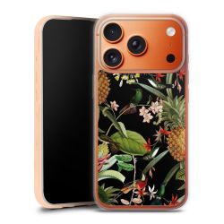 Silikoni Suojakuori läpinäkyvä