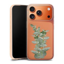 Silikoni Suojakuori läpinäkyvä