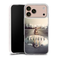 Believe Tiger