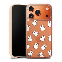 Nijntje Patroon Transparant