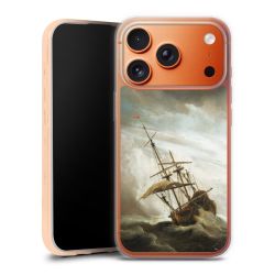 Silikoni Suojakuori läpinäkyvä