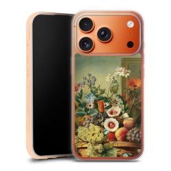 Silikoni Suojakuori läpinäkyvä