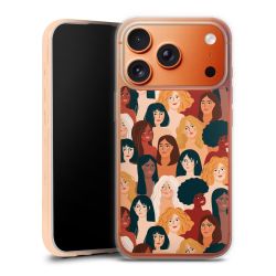 Silikoni Suojakuori läpinäkyvä