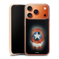 Silikoni Suojakuori läpinäkyvä