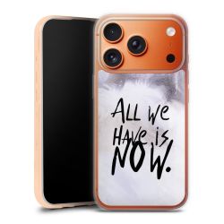 Silikoni Suojakuori läpinäkyvä