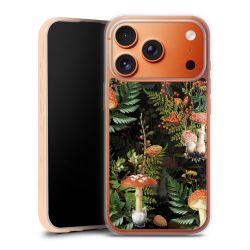 Silikoni Suojakuori läpinäkyvä