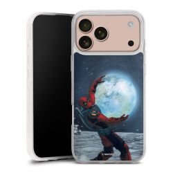 Deadpool Moon