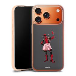 Silikoni Suojakuori läpinäkyvä