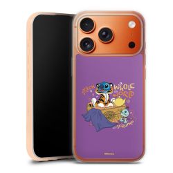 Silikoni Suojakuori läpinäkyvä