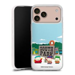 South Park Boys Logo
