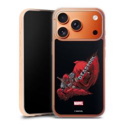 Silikoni Suojakuori läpinäkyvä