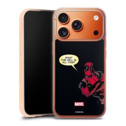 Silikoni Suojakuori läpinäkyvä