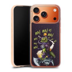 Silikoni Suojakuori läpinäkyvä