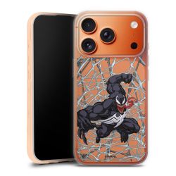 Silikoni Suojakuori läpinäkyvä