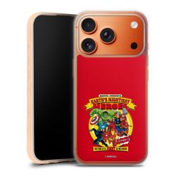 Silikoni Suojakuori läpinäkyvä