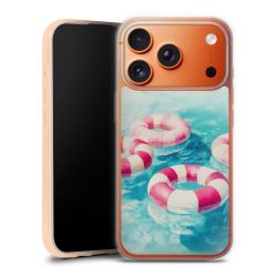 Silikoni Suojakuori läpinäkyvä