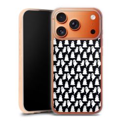 Silikoni Suojakuori läpinäkyvä