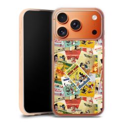 Silikoni Suojakuori läpinäkyvä