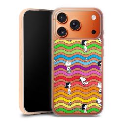 Silikoni Suojakuori läpinäkyvä