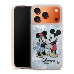 Micky&Minnie In Love