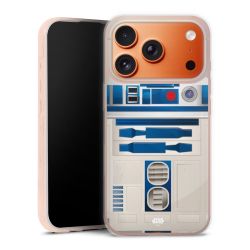 R2D2 primo piano