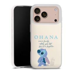 Ohana Stitch