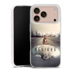 Believe Tiger