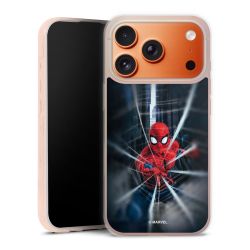 Spider-Man Webs In Action