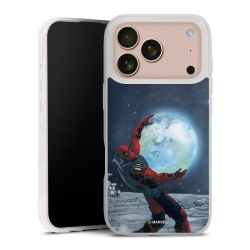 Deadpool Moon