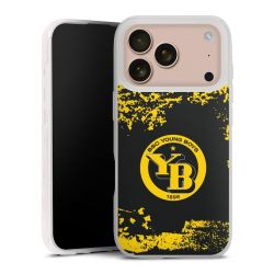 BSC YB Grunge