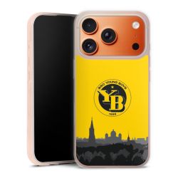 BSC YB Skyline