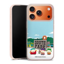 South Park Boys Logo