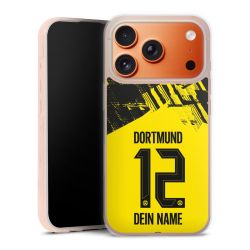 BVB Trikot Personalisierbar 25-26