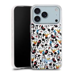 Silikoni Suojakuori läpinäkyvä