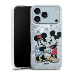 Micky&Minnie In Love