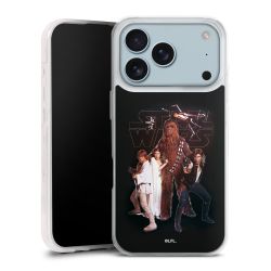 Silikoni Suojakuori läpinäkyvä