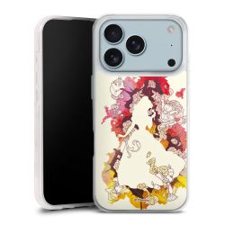 Silikoni Suojakuori läpinäkyvä