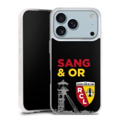 Sang & Or RC Lens