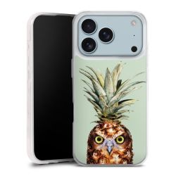 Gufo ananas